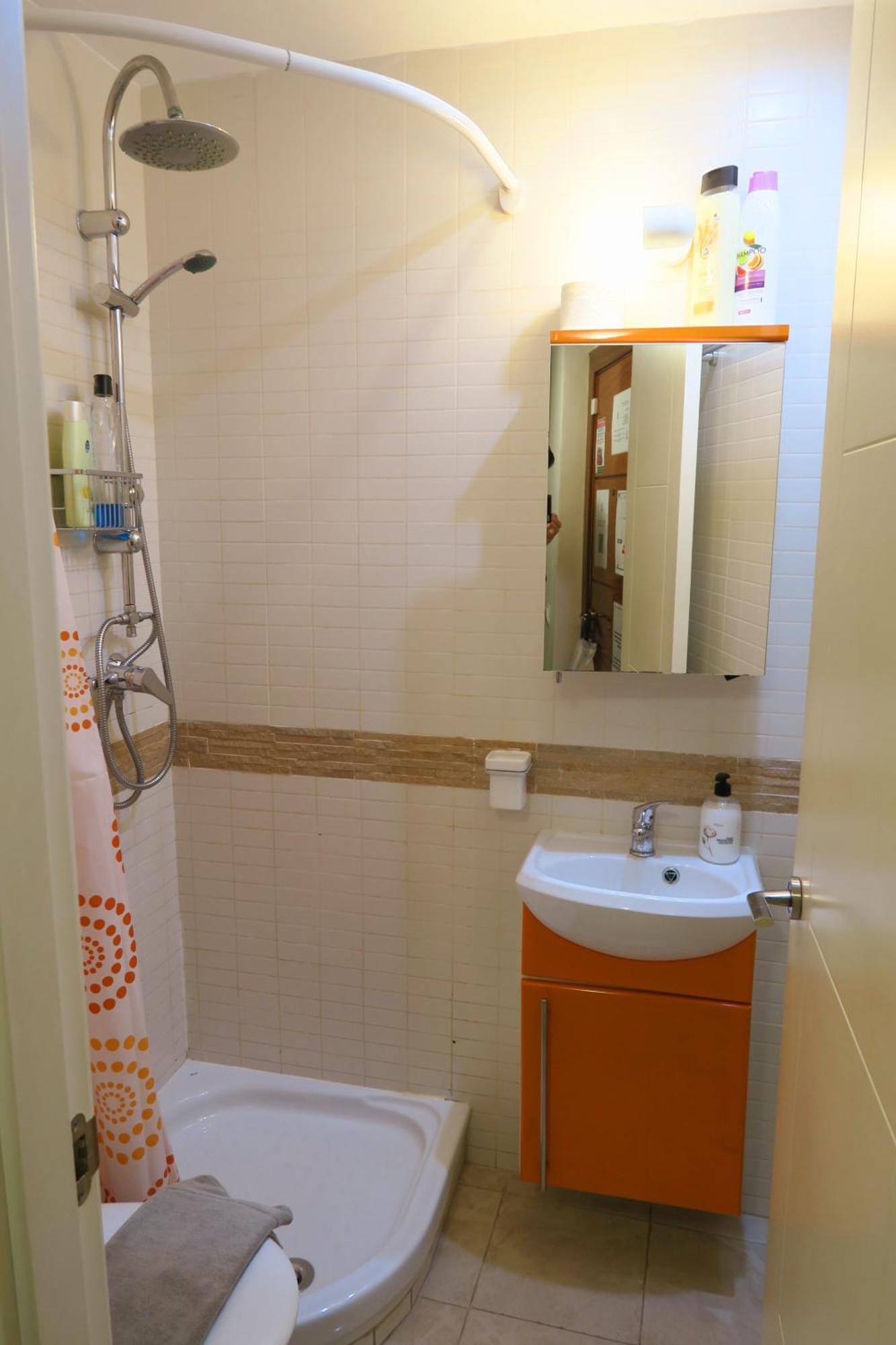 דירות מאלגה La Casita Malagueta מראה חיצוני תמונה